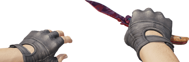 Preview image 4 of ★ Dao Navaja | Slaughter (MW - Trầy ít)