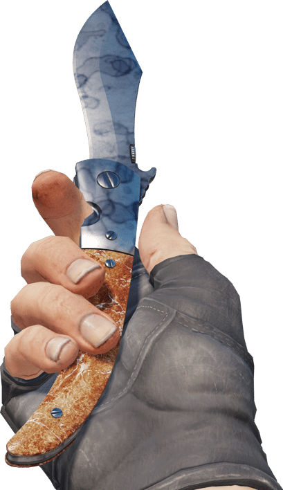 Preview image 3 of ★ Faca Navaja | Stained (Testado no Terreno)