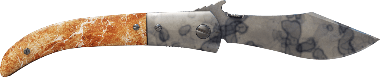 Preview image 1 of ★ Faca Navaja | Stained (Testado no Terreno)