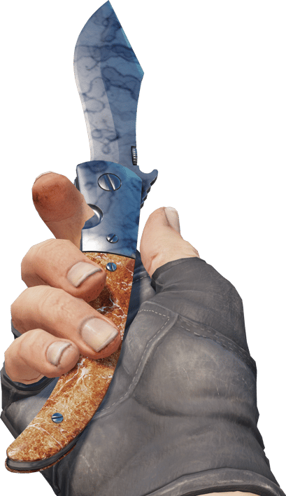 Preview image 3 of ★ Navaja Knife | Stained (Minimal Wear)