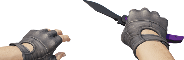 Preview image 4 of ★ 나바하 칼 | 자외선 (거의 깨끗한)