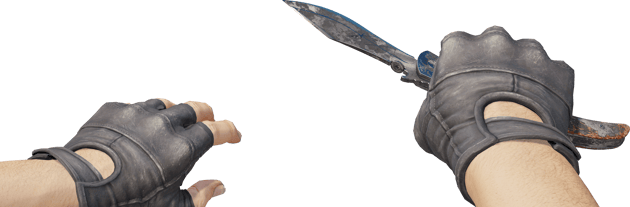 Preview image 4 of ★ 折刀 | 都市伪装 (战痕累累)