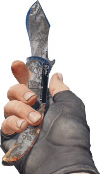 Preview image 3 of ★ 折刀 | 都市伪装 (战痕累累)