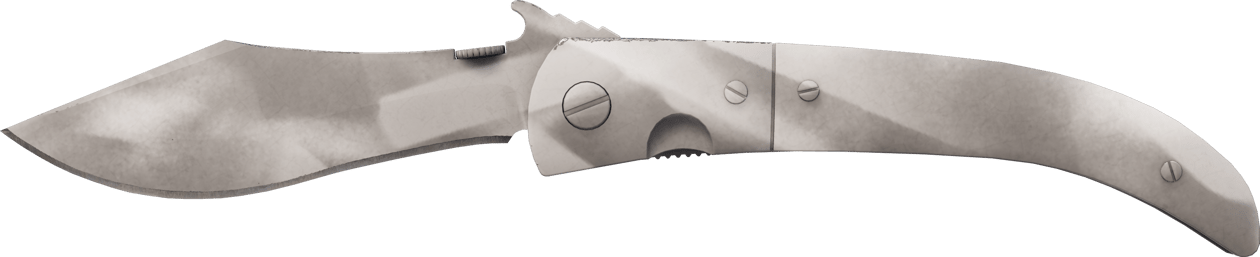 Preview image 2 of ★ Linkkuveitsi | Kaupunkilaisnaamioitu (Suoraan tehtaalta)