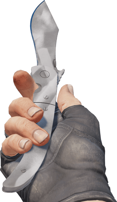 Preview image 3 of ★ Linkkuveitsi | Kaupunkilaisnaamioitu (Suoraan tehtaalta)