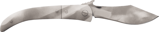 ★ 西班牙折刀 | 都市偽裝 (全新出廠)