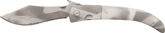 Preview image 2 of ★ Dao Navaja | Urban Masked (FT - Qua thực chiến)