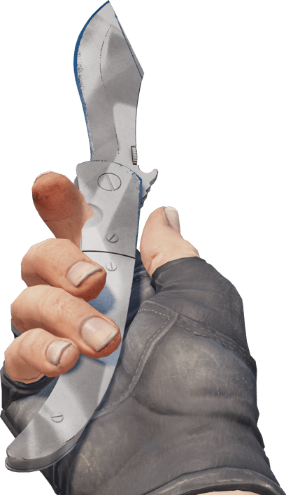 Preview image 3 of ★ Navaja | Masque urbain (Testée sur le terrain)