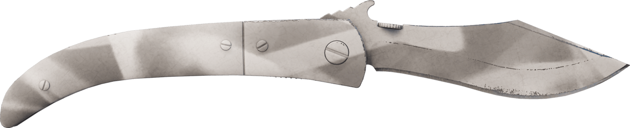 Preview image 1 of ★ Navaja | Masque urbain (Testée sur le terrain)