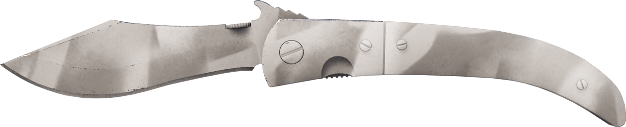 Preview image 2 of ★ Navaja | Miejski zamaskowany (lekkie zużycie)