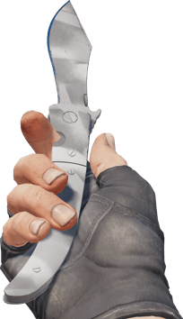 Preview image 3 of ★ 折刀 | 都市伪装 (略有磨损)