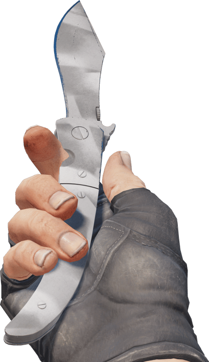 Preview image 3 of ★ Navaja | Miejski zamaskowany (lekkie zużycie)