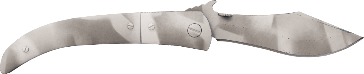 Preview image 1 of ★ Navaja | Miejski zamaskowany (lekkie zużycie)