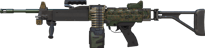 Army Sheen