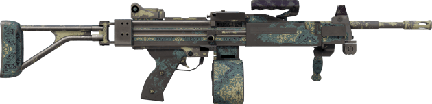 Preview image 2 of Negev | Arena barroco (Deplorable)