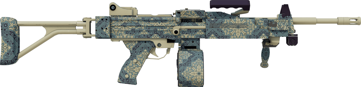 Preview image 2 of Negev | Arena barroco (Recién fabricado)