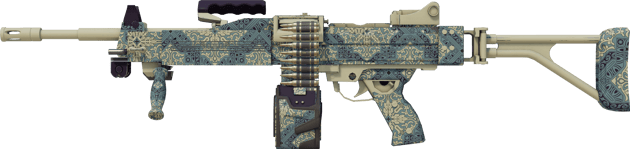 Negev | 巴洛克之沙 (全新出廠)