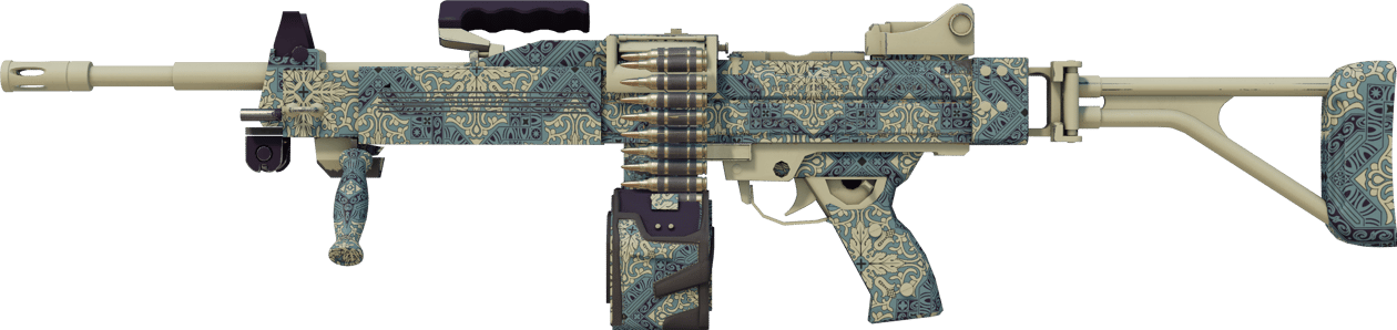 Preview image 1 of Negev | Arena barroco (Recién fabricado)