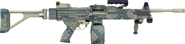 Preview image 2 of Negev | Boroque Sand (実地試験済み)