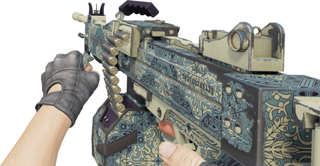 Preview image 3 of Negev | Boroque Sand (実地試験済み)