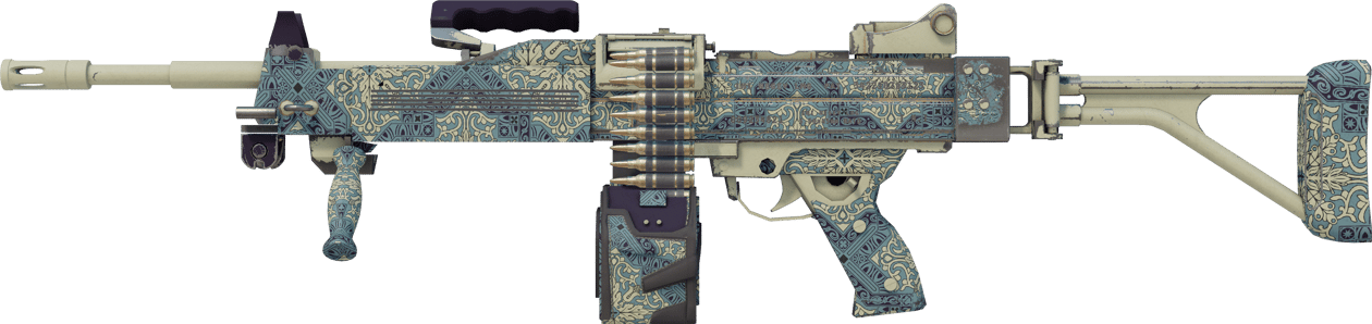 Preview image 1 of Negev | Boroque Sand (実地試験済み)