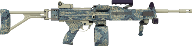 Preview image 2 of Negev | Arena barroco (Casi nuevo)