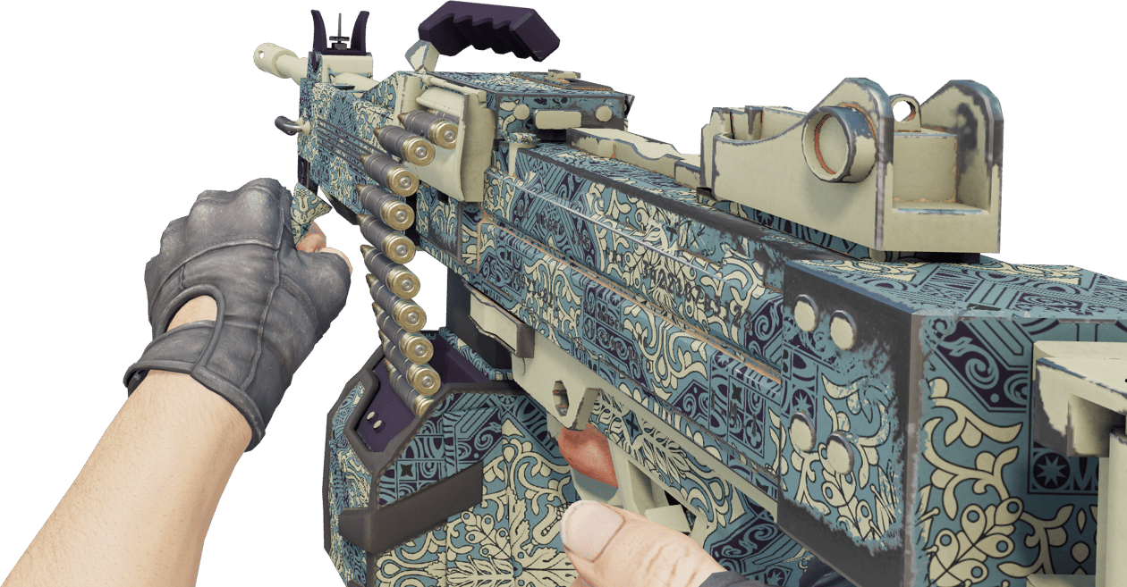 Preview image 3 of Negev | Arena barroco (Casi nuevo)