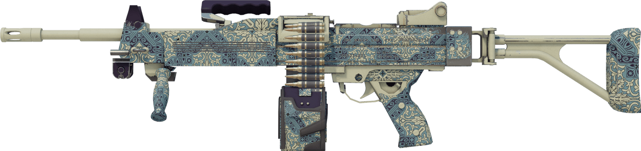 Preview image 1 of Negev | Arena barroco (Casi nuevo)