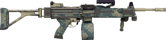 Preview image 2 of Negev | Boroque Sand (かなり摩耗)