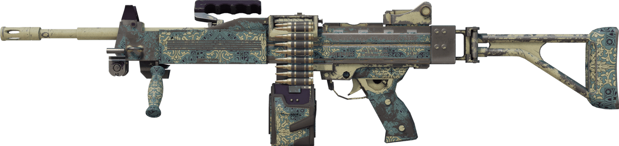 Preview image 1 of Negev | Barok Kum Rengi (Eskimiş)