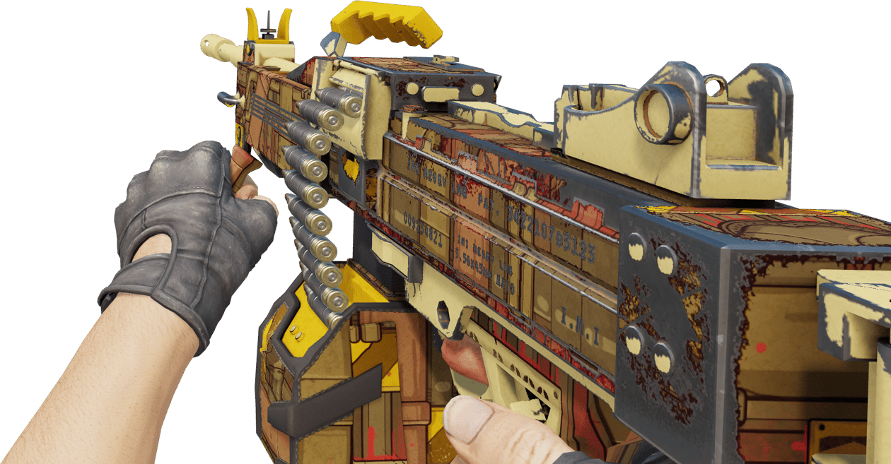 Preview image 3 of Negev | Laipio (Käytössä kokeiltu)