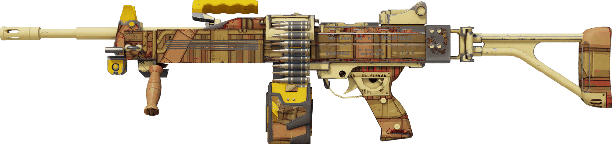 Preview image 1 of Negev | Laipio (Käytössä kokeiltu)