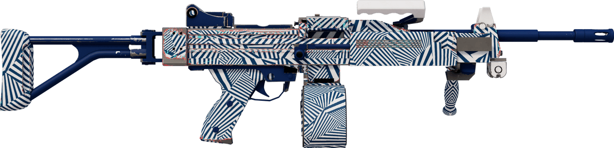 Preview image 2 of Negev | Dazzle (新品同様)