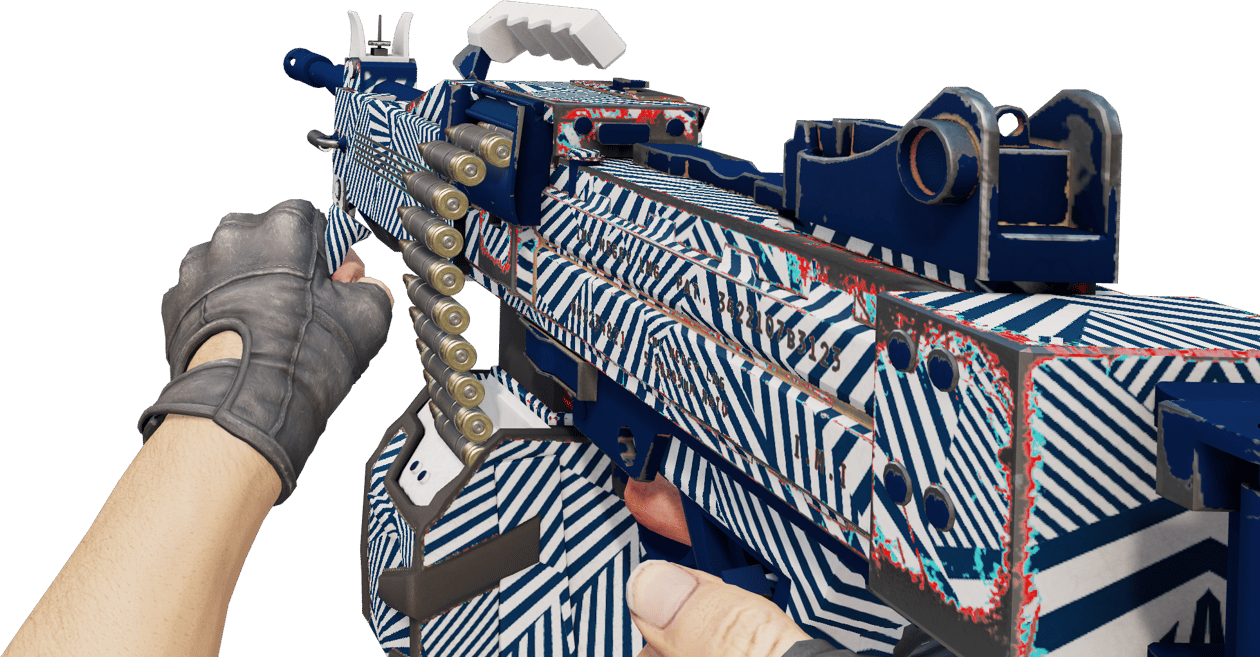 Preview image 3 of Negev | Dazzle (新品同様)