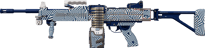 Negev | Dazzle image