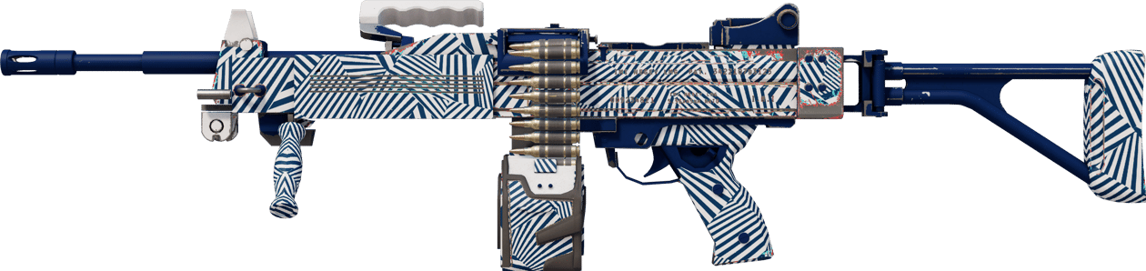 Preview image 1 of Negev | Dazzle (新品同様)