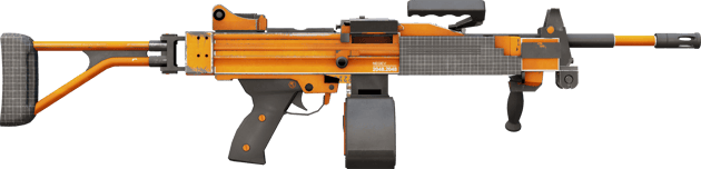 Preview image 2 of Negev | dev_texture (Casi nuevo)