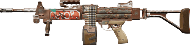 Negev | Drop Me (Nuovo di fabbrica)