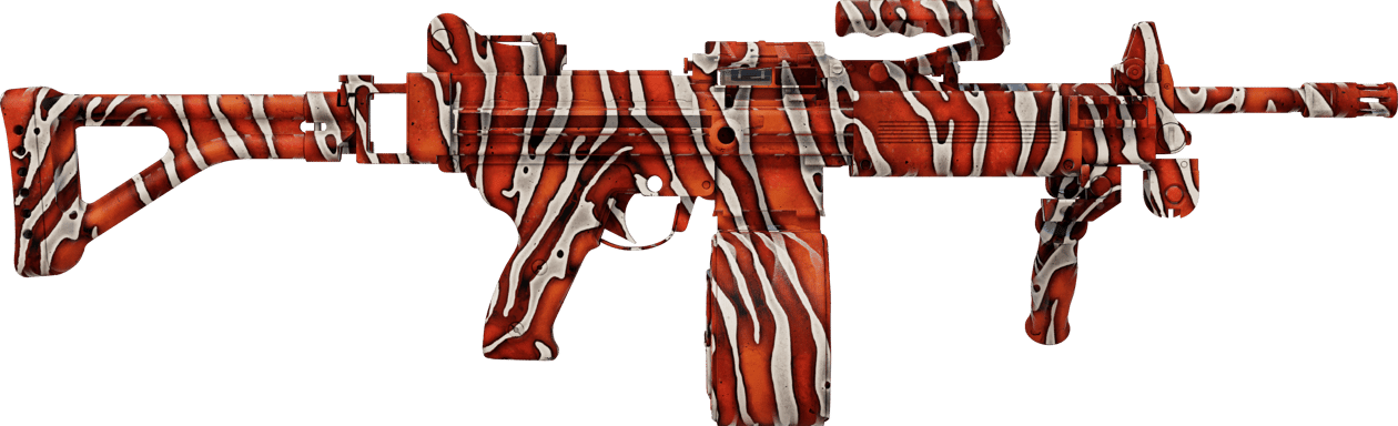 Preview image 2 of Negev | Lionfish (Original de Fábrica)