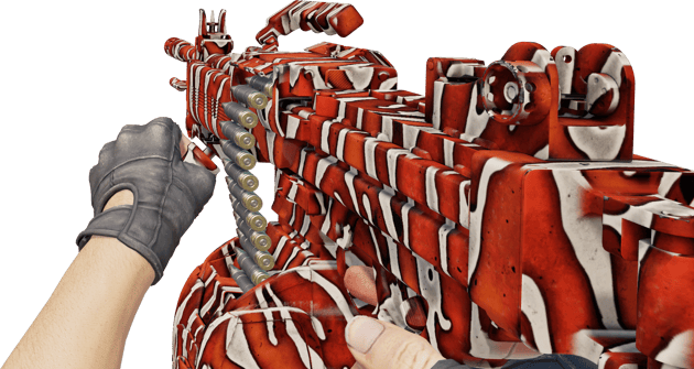 Preview image 3 of Negev | 獅子魚 (全新出廠)