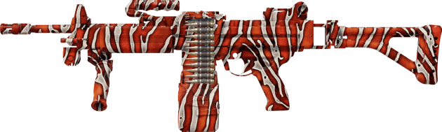 Negev | 獅子魚 (全新出廠)