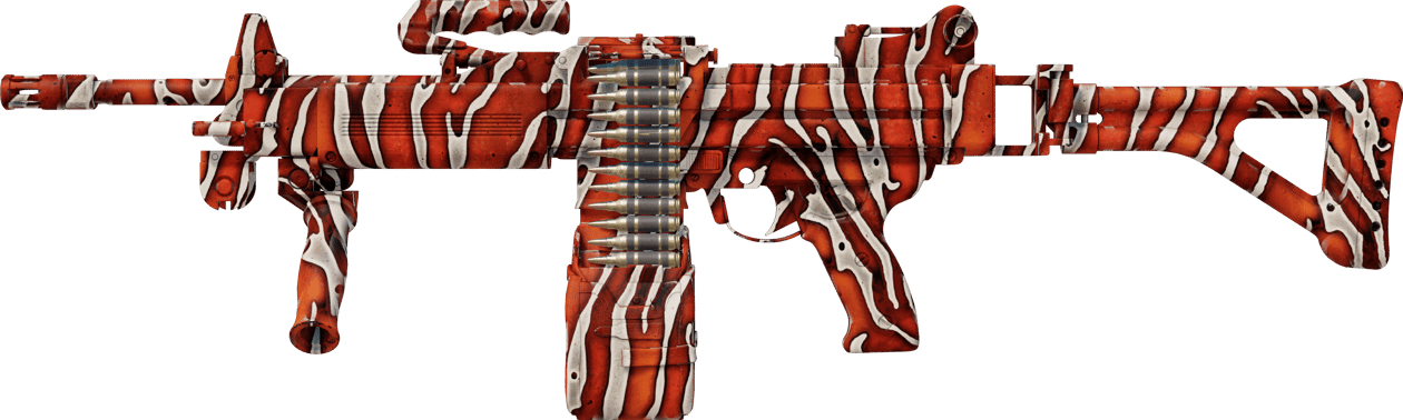 Preview image 1 of Negev | Lionfish (Original de Fábrica)