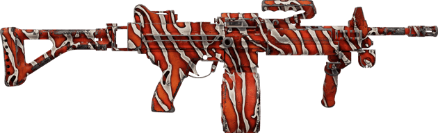 Preview image 2 of Negev | Pterois (Testée sur le terrain)