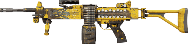 Negev | 大聲公 (輕微磨損)