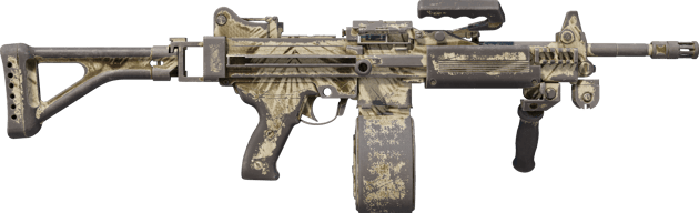 Preview image 2 of Negev | Palmier (Marquée par les combats)