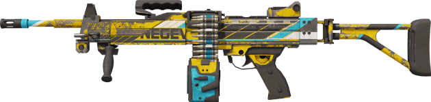 Negev | Power Loader (BS - Mòn qua thực chiến)