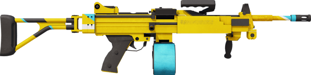 Preview image 2 of Negev | Power Loader (Recién fabricado)