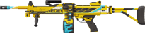 Negev | Power Loader image