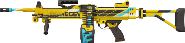 Negev | Power Loader (Recién fabricado)