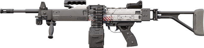 Negev | Prototype (Original de Fábrica)